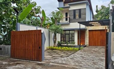 Homestay Murah, 2 lantai di dekat Pasar Gabusan, ISI, PKU MUH Bantul, POLRES