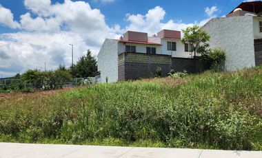 Terreno en en Venta Valle Sur, Tres Marías para Casa Habitación