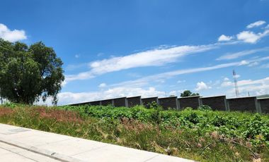 Terreno en en Venta Valle Sur, Tres Marías para Casa Habitación