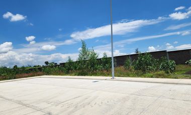 Terreno en en Venta Valle Sur, Tres Marías para Casa Habitación