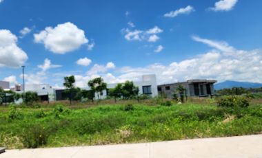 Terreno en en Venta Valle Sur, Tres Marías para Casa Habitación