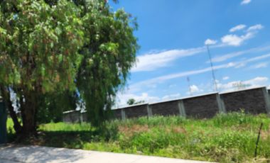 Terreno en en Venta Valle Sur, Tres Marías para Casa Habitación