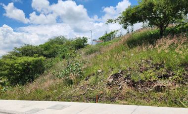 Terreno en en Venta Valle Sur, Tres Marías para Casa Habitación