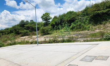 Terreno en en Venta Valle Sur, Tres Marías para Casa Habitación