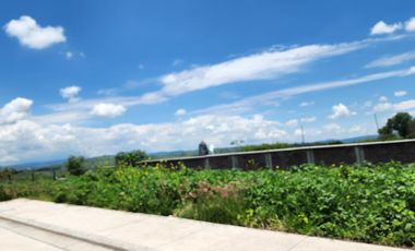 Terreno en en Venta Valle Sur, Tres Marías para Casa Habitación