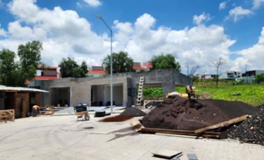 Terreno en en Venta Valle Sur, Tres Marías para Casa Habitación