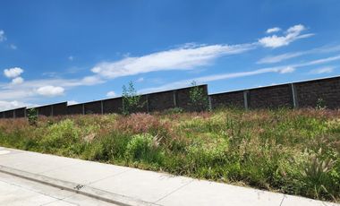 Terreno en en Venta Valle Sur, Tres Marías para Casa Habitación