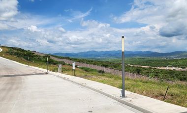 Terreno en Venta Club de Golf Tres Marías MH