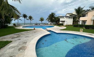 VILLA EN VENTA EN RESIDENCIAL ISLA DORADA