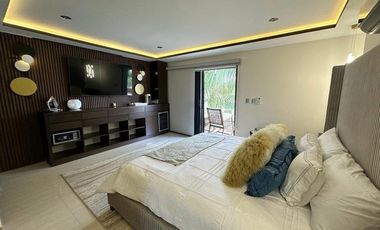 VILLA EN VENTA EN RESIDENCIAL ISLA DORADA