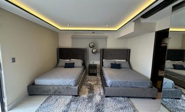 VILLA EN VENTA EN RESIDENCIAL ISLA DORADA