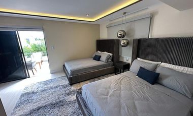VILLA EN VENTA EN RESIDENCIAL ISLA DORADA