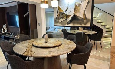 VILLA EN VENTA EN RESIDENCIAL ISLA DORADA