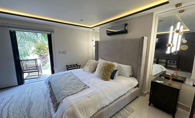 VILLA EN VENTA EN RESIDENCIAL ISLA DORADA