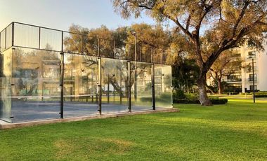 Departamento en  Paraiso Country Club
