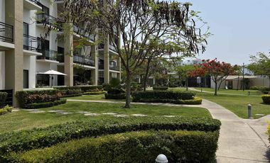 Departamento en  Paraiso Country Club