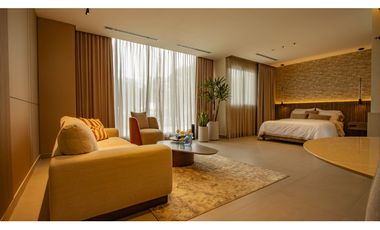 Venta de Apartamentos Amob PH SEASIDE Proyecto Nuevo en Calle Uruguay