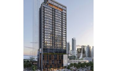 Venta de Apartamentos Amob PH SEASIDE Proyecto Nuevo en Calle Uruguay