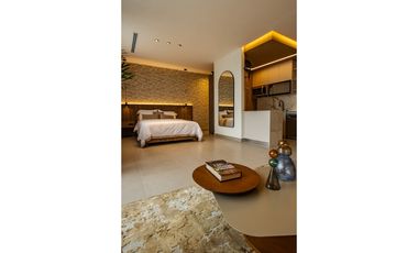 Venta de Apartamentos Amob PH SEASIDE Proyecto Nuevo en Calle Uruguay