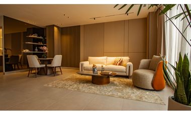 Venta de Apartamentos Amob PH SEASIDE Proyecto Nuevo en Calle Uruguay