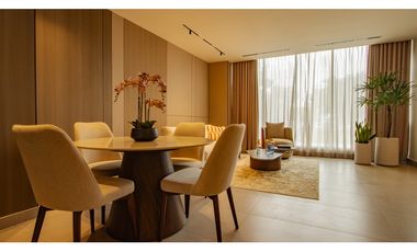 Venta de Apartamentos Amob PH SEASIDE Proyecto Nuevo en Calle Uruguay