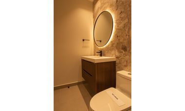 Venta de Apartamentos Amob PH SEASIDE Proyecto Nuevo en Calle Uruguay