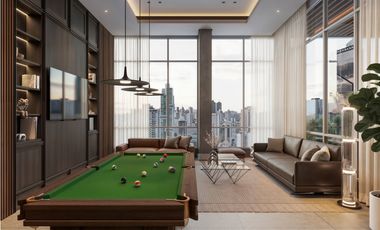 Venta de Apartamentos Amob PH SEASIDE Proyecto Nuevo en Calle Uruguay