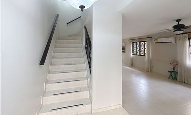 Ph. Ville di Firenze, Albrook - JAC