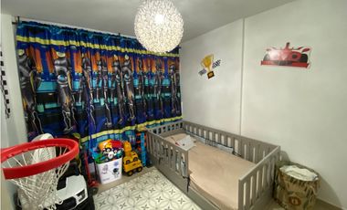 EL CRISOL / PH MYSTIC HILL / 53M / 2 HABITACIONES / PISCINA JC