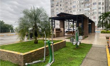 EL CRISOL / PH MYSTIC HILL / 53M / 2 HABITACIONES / PISCINA JC