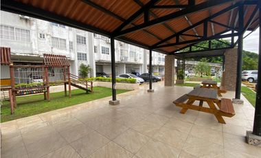 EL CRISOL / PH MYSTIC HILL / 53M / 2 HABITACIONES / PISCINA JC