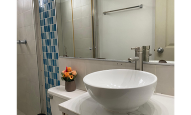 EL CRISOL / PH MYSTIC HILL / 53M / 2 HABITACIONES / PISCINA JC