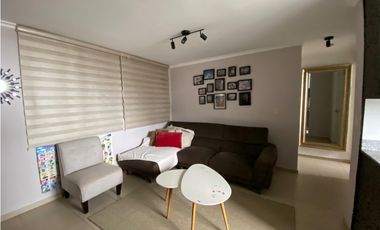 EL CRISOL / PH MYSTIC HILL / 53M / 2 HABITACIONES / PISCINA JC