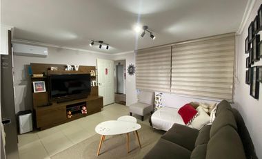 EL CRISOL / PH MYSTIC HILL / 53M / 2 HABITACIONES / PISCINA JC