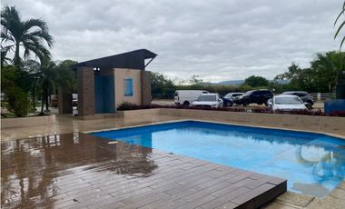 EL CRISOL / PH MYSTIC HILL / 53M / 2 HABITACIONES / PISCINA JC