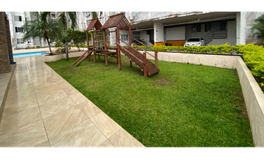 EL CRISOL / PH MYSTIC HILL / 53M / 2 HABITACIONES / PISCINA JC