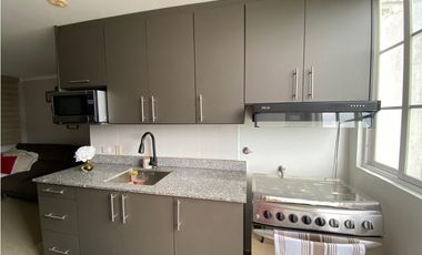 EL CRISOL / PH MYSTIC HILL / 53M / 2 HABITACIONES / PISCINA JC