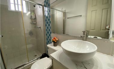 EL CRISOL / PH MYSTIC HILL / 53M / 2 HABITACIONES / PISCINA JC