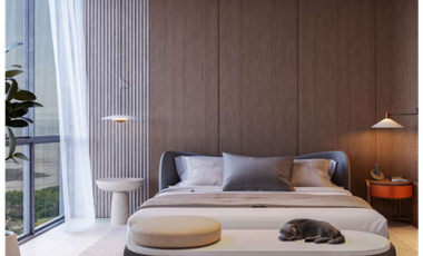 APARTAMENTOS EN PREVENTA BIOMA COSTA DEL ESTE