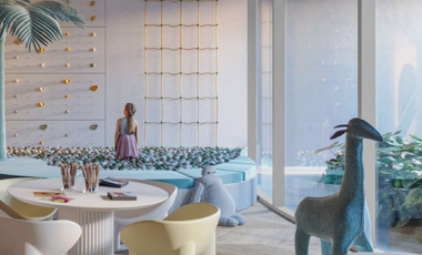 APARTAMENTOS EN PREVENTA BIOMA COSTA DEL ESTE