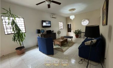 Venta de casa en Praderas de San Antonio 4 habitaciones