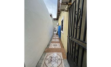 Venta de casa en Praderas de San Antonio 4 habitaciones