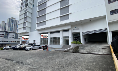 VIA ESPAÑA / PH PREMIUM / LOCAL / 102M / 2 ESPACIOS ABIERTOS / VACIO