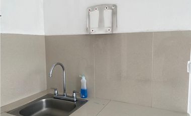 VIA ESPAÑA / PH PREMIUM / LOCAL / 102M / 2 ESPACIOS ABIERTOS / VACIO