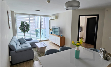 VENTA DE  APARTAMENTO PH SIMJA - ALTOS DEL GOLF (3)