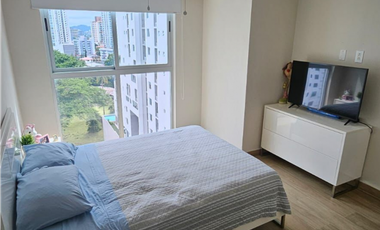 VENTA DE  APARTAMENTO PH SIMJA - ALTOS DEL GOLF (3)