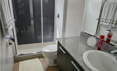 VENTA DE  APARTAMENTO PH SIMJA - ALTOS DEL GOLF (3)