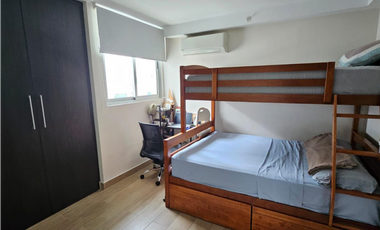 VENTA DE  APARTAMENTO PH SIMJA - ALTOS DEL GOLF (3)
