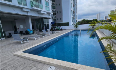 VENTA DE  APARTAMENTO PH SIMJA - ALTOS DEL GOLF (3)