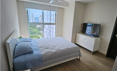 VENTA DE  APARTAMENTO PH SIMJA - ALTOS DEL GOLF (3)